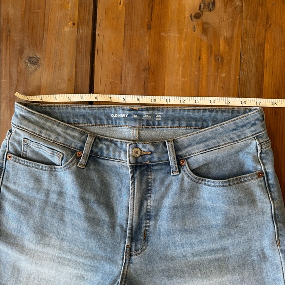 High Rise OG Straight Jean - Picture 3 of 6